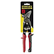 Stanley FatMax Blechschere MAXSTEEL (Länge: 250 mm, Schnittlänge: 1,2 mm, Linksschneidend) | BAUHAUS