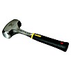 Stanley FatMax Fäustel ANTIVIBE (Gewicht Kopf: 1 360 g, Schwarz/Gelb) | BAUHAUS