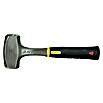 Stanley FatMax Fäustel ANTIVIBE (Gewicht Kopf: 1 360 g, Schwarz/Gelb) | BAUHAUS