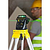 Stanley FatMax Kreuzlinienlaser FMHT1-77356 (Max. Arbeitsbereich: 35 m) | BAUHAUS