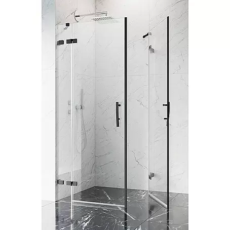 Camargue Air 2.0 Eckdusche B74+B74