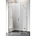 Camargue Air 2.0 Eckdusche C74+C74 