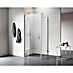 Camargue Air 2.0 Eckdusche C73L+C76 