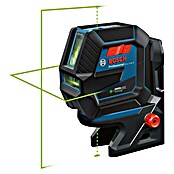 Bosch Professional Kombilaser GCL 2-50 G mit Bosch Professional Stativ BT 150 (Arbeitsbereich: 50 m (mit Empfänger)) | BAUHAUS