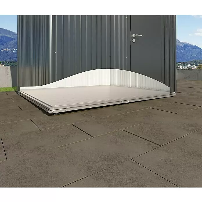 Biohort SmartBase Fundament
