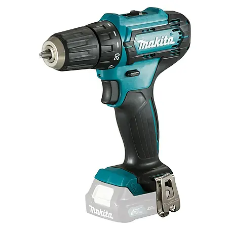 Makita CXT 12V max. Akku-Bohrschrauber DF333DZ
