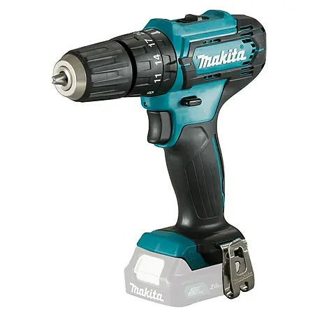 Makita CXT 12V max. Akku-Schlagbohrschrauber HP333DZ