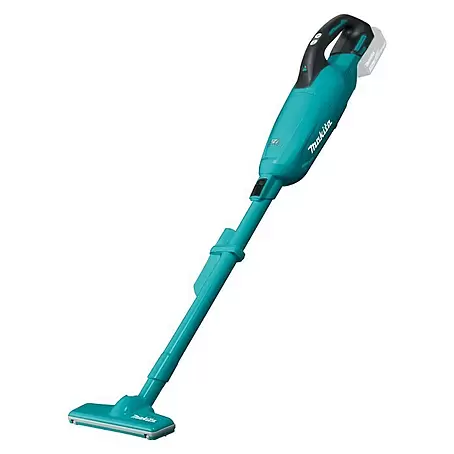 Makita  Akku-Staubsauger DCL281FZ