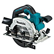 Makita LXT 18V Akku-Handkreissäge DHS660Z (Leerlaufdrehzahl: 5.000 U/min) | BAUHAUS