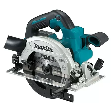 Makita  Akku-Handkreissäge DHS660Z