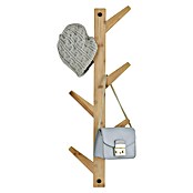 Perchero (Largo: 75 cm, Número de ganchos: 6 ud.) | BAUHAUS