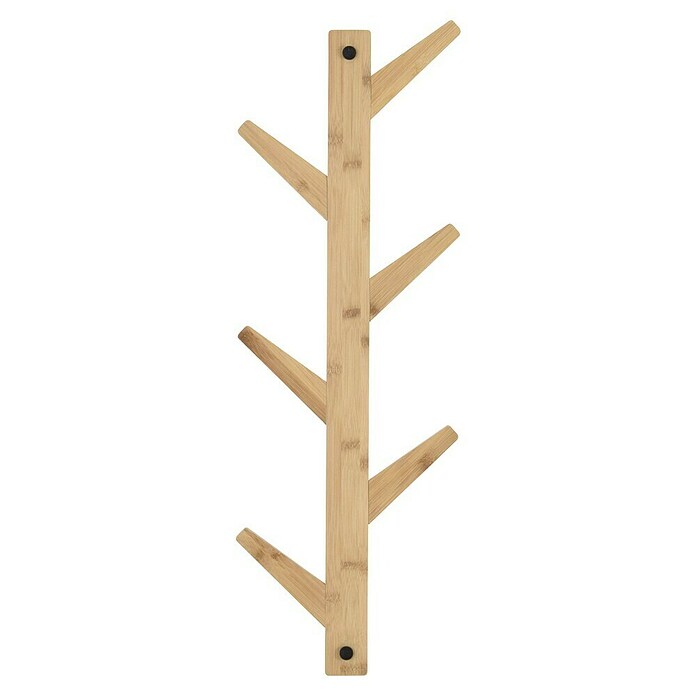 Perchero (Largo: 75 cm, Número de ganchos: 6 ud.) | BAUHAUS