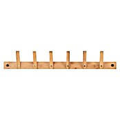 Perchero (Largo: 75 cm, Número de ganchos: 6 ud.) | BAUHAUS