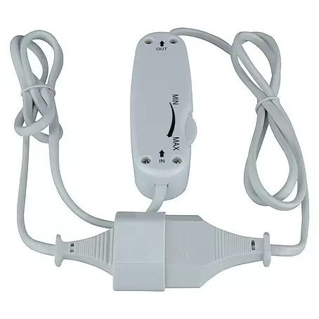 Dimmer mit Verlängerungskabel