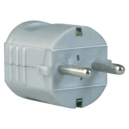 UniTEC  Schutzkontaktstecker