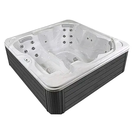 Camargue Außen-Whirlpool Emotion