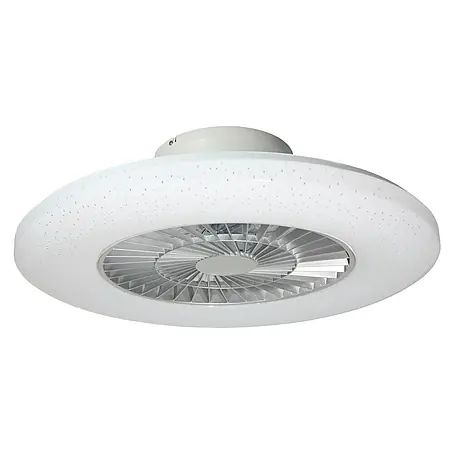 Voltomat  Ventilador de techo Estrellas