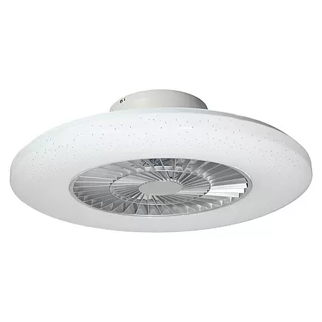 Proklima  Deckenventilator mit LED-Beleuchtung