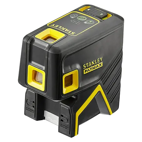 Stanley FatMax Punktlaser FMHT1-77437