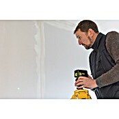 Stanley FatMax Linienlaser FMHT1-77437 (Max. Arbeitsbereich: 45 m, Stativ-Gewinde: ¼″) | BAUHAUS