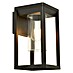 Searchlight Sandr Wandlamp voor buiten 