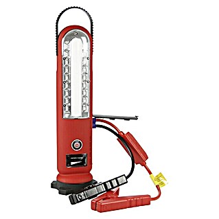 Absaar Energiestation (Kapazität: 8 Ah, 12 V)