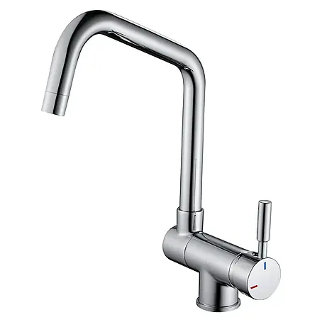 Rousseau  Grifo de cocina Mica