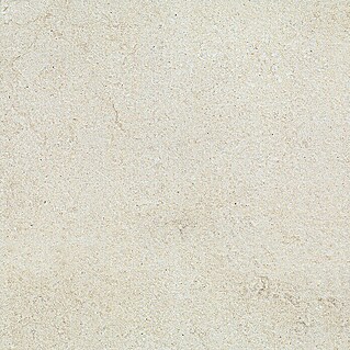 Marazzi Feinsteinzeugfliese Jerusalem Oase Avorio (75 x 75 cm, Sandstein-Beige, Matt)
