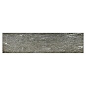 Marazzi Feinsteinzeugfliese Davos (30 x 120 cm, Anthrazit, Matt) | BAUHAUS