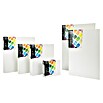 Liquitex Basics Keilrahmen CNV (70 x 50 x 1,8 cm, Baumwolle, 3-fach grundiert) | BAUHAUS