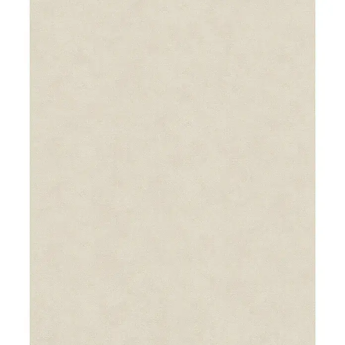 Marburg Sand & Stones Vliestapete Shades - Beige, Uni, 10,05 x 0,53 m - Helle, beige Textur für Hintergründe oder als Stoffmuster. Ideal für neutrale Designs und vielseitige Anwendungen.