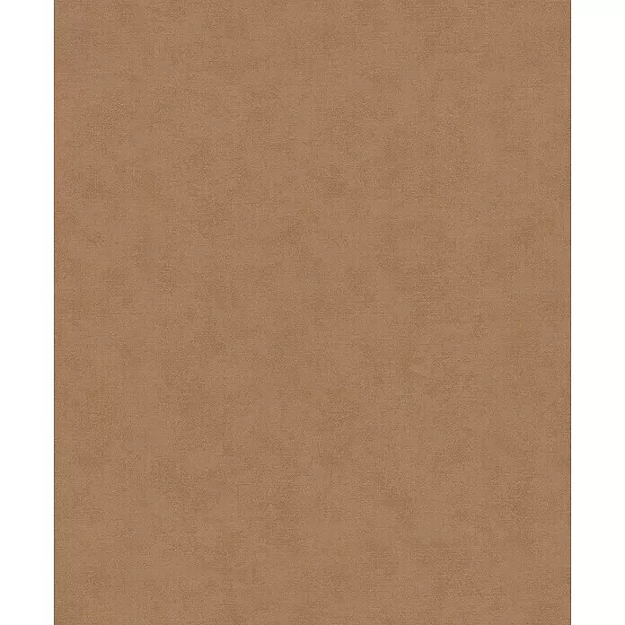 Marburg Sand & Stones Vliestapete Shades - Braun, Uni, 10,05 x 0,53 m - Detailaufnahme