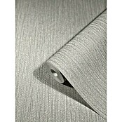 SCHÖNER WOHNEN-Kollektion New Spirit Vliestapete Struktur (Hellgrau, Uni, 10,05 x 0,53 m) | BAUHAUS