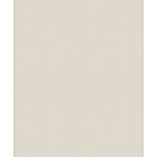 Marburg Sand & Stones Vliestapete Dune I (Beige, Uni, 10,05 x 0,53 m)