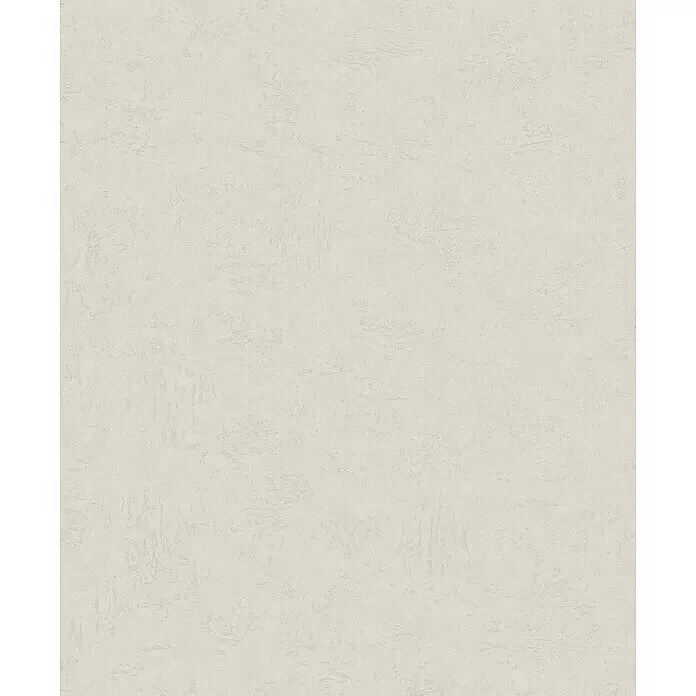 Marburg Sand & Stones Vliestapete Casual Struktur - Beige, Uni, 10,05 x 0,53 m - Helle beige strukturierte Oberfläche mit subtilem, unregelmäßigem Muster.