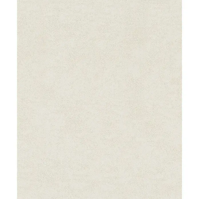 Marburg Sand & Stones Vliestapete Dune II - Beige, Uni, 10,05 x 0,53 m - Detailansicht einer beigen, strukturierten Oberfläche, ideal als neutraler Hintergrund für Produktpräsentationen oder Texturen.