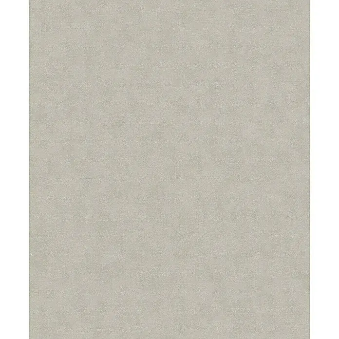 Marburg Sand & Stones Vliestapete Shades - Dunkelbeige, Uni, 10,05 x 0,53 m - Feine, graue Stoffstruktur, ideal für Möbelbezüge oder Wandverkleidungen. Die dezente Textur sorgt für eine elegante und zeitlose Optik.
