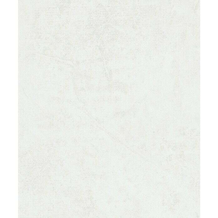 Marburg Sand & Stones Vliestapete La Veneziana III (Creme, Uni, 10,05 x 0,53 m)