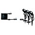 Paulmann Plug & Shine Set de luces de jardín LED 