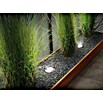 Paulmann Plug & Shine Basis-Set LED-Bodeneinbauleuchte Smart Home Zigbee (3,6 W, Silber, Ø x H: 9,8 x 9,2 cm, Per App steuerbar, IP65) | BAUHAUS