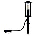 Paulmann Plug & Shine Foco de jardín LED Minipoller 