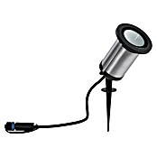 Paulmann Plug & Shine Basis-Set LED-Gartenstrahler Classic (5,1 W, Anthrazit, Ø x H: 8,8 x 26,5 cm, 230 V, Kabellänge: 5 m) | BAUHAUS