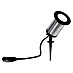 Paulmann Plug & Shine LED-Gartenstrahler Spot 