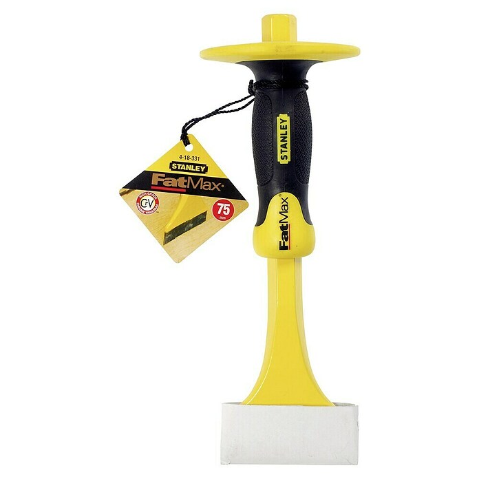 Stanley Fliesenmeißel (Länge: 275 mm)
