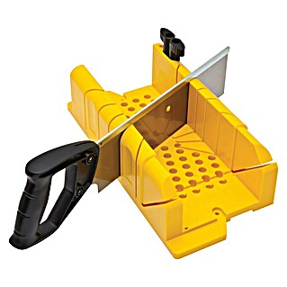 Stanley Komplet pila i podloga 1-20-600 (Duljina lista: 355 mm, 317,5 x 170,2 x 108,3 mm)