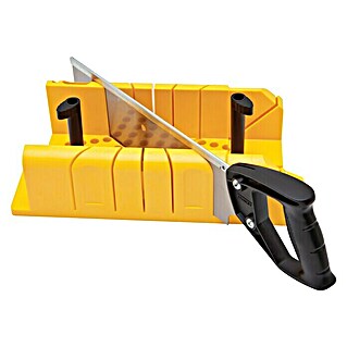 Stanley Set za zajeralno rezanje 1-20-600 (Dolžina lista: 355 mm, 317,5 x 170,2 x 108,3 mm)