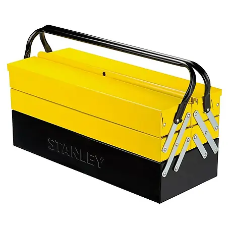 Stanley  Werkzeugkoffer Cantilever
