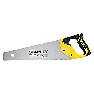 Stanley Handsäge Jetcut Fein (Blattlänge: 380 mm, 11 Zähne/Zoll)