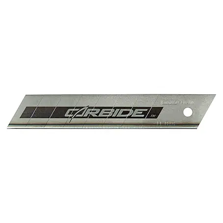 Stanley  Abbrechklinge Carbide
