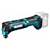 Makita CXT 12V max. Akku-Multifunktionswerkzeug TM30DZ 